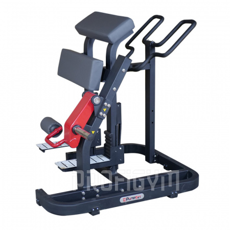 Тренажер Сгибание ног (стоя) ProfiGym