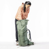 Рюкзак Bach Molecule 45 (short) Sage Green