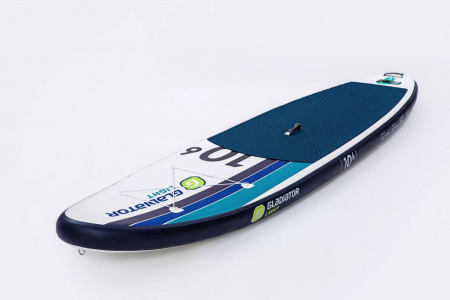 SUP доска Gladiator LT10.6