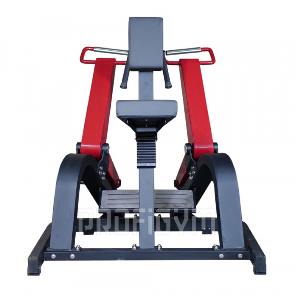 Тренажер Рычажная тяга ProfiGym