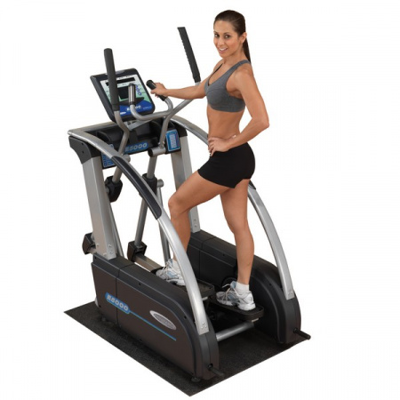 Эллиптический тренажер  Body Solid Endurance E5000