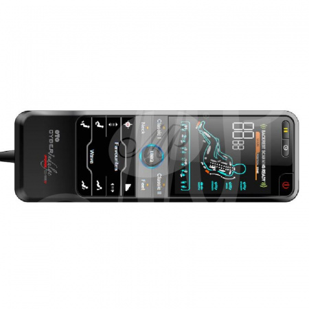 Массажное кресло OTO Cyber Indulge Upgrade CD-1880U