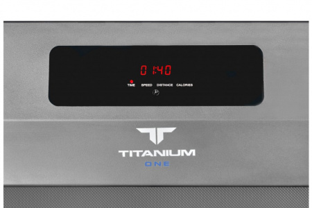 Беговая дорожка Titanium One T22 S