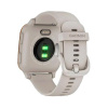 Часы для спорта Garmin Venu Sq Music Sand