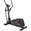 Эллиптический тренажер UnixFit SL-400X Black