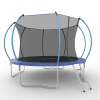 Батут Evo Jump Internal 12ft (Blue) (2020)