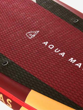 Сапборд надувной Aqua Marina Atlas