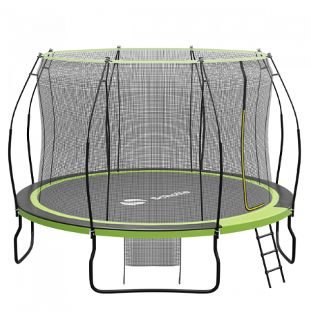 Батут Scholle Jumper 12FT