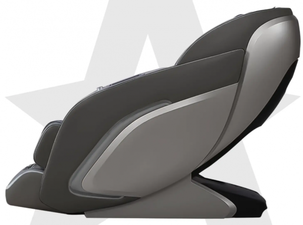 Массажное кресло Fujimo 氣 Giant F600 Серый