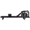 Гребной тренажер Fluid Rower Neon Pro V