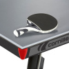 Теннисный стол всепогодный Cornilleau Black Code Crossover Outdoor