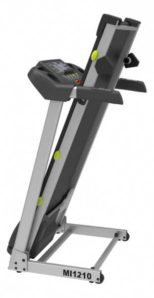 Беговая дорожка Strength Master Mi1210
