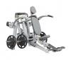 Жим от плеч Hoist RPL-5501
