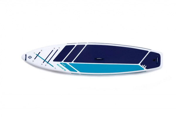 SUP доска надувная Gladiator Elite 11.4