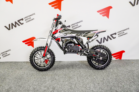 ПитБайк Vento VMC 10/10 Red