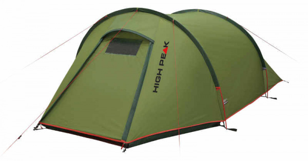 Туристическая палатка High Peak Kite 2