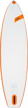 Надувная Sup доска JP Australia 23 Allroundair 11’0"x33"x6" LE