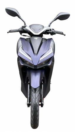 Скутер Vento Inferno - 150cc  (replica Honda Click)