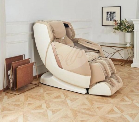 Массажное кресло Xiaomi Joypal Luxury Apricot