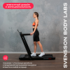 Беговая дорожка домашняя Svensson Body Labs Empower