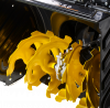 Бензиновый снегоуборщик Huter SGC 8.0