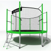 Батут I-jump Classic Light 16ft Green