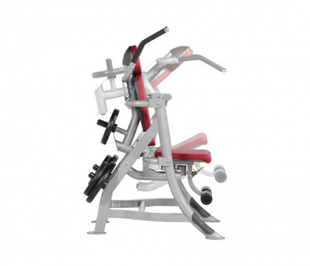 Пресс нагружаемый дисками Hoist ROC-IT RPL-5601