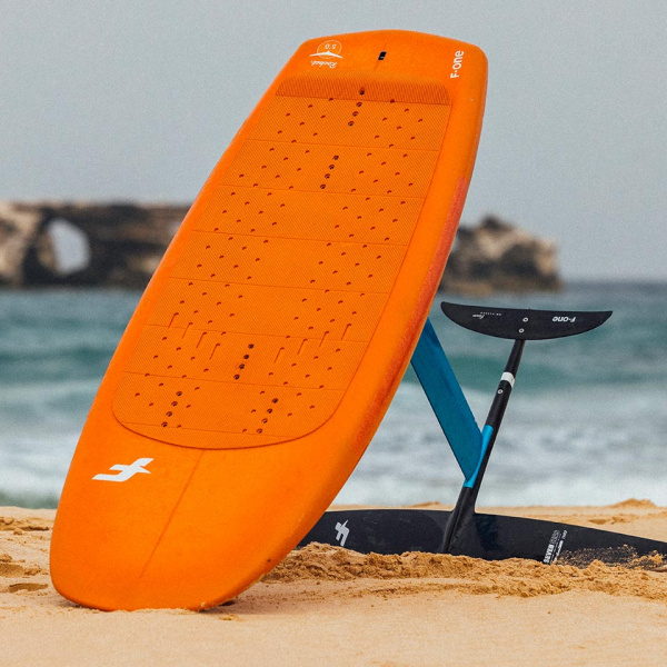 Жесткая Sup доска F-one Rocket Wing ASC 5'3" X 25"