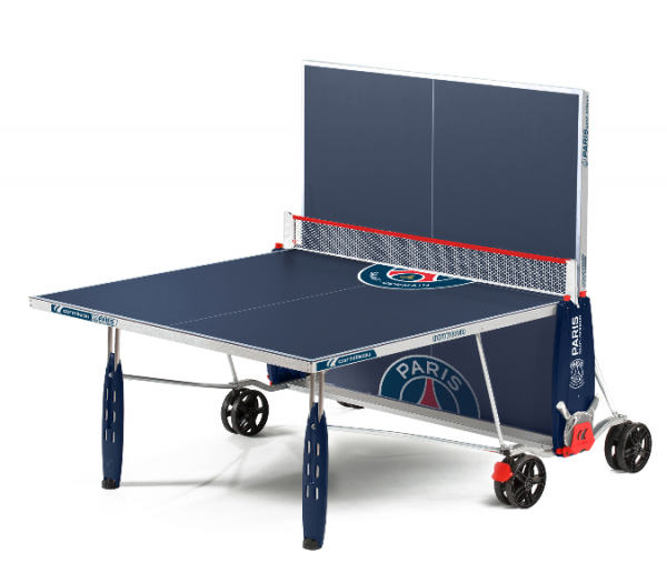 Стол всепогодный Cornilleau PSG Crossover Outdoor (синий)