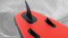 Надувная Sup доска Hiken Water Touring Red 11'6" X 32"
