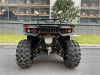 Электроквадроцикл SE Hummer