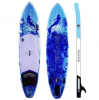 Серфинг доска надувная iBoard 11' Mermaid