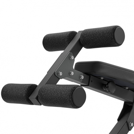 Регулируемая скамья MS-L110 2.0 - Marbo Sport