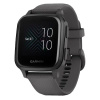 Часы для спорта Garmin Venu Sq Gray