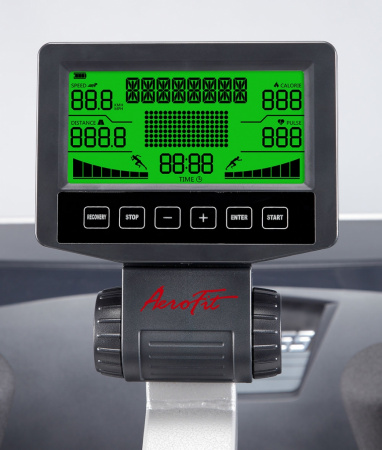 Беговая дорожка AeroFit Professional RUN PRO