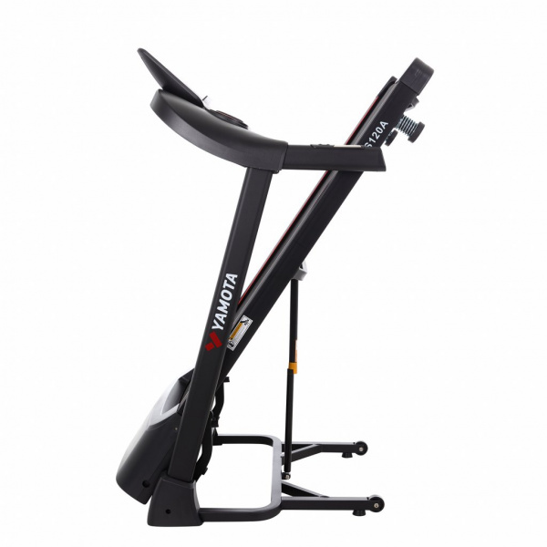 Беговая дорожка Yamota S120A New