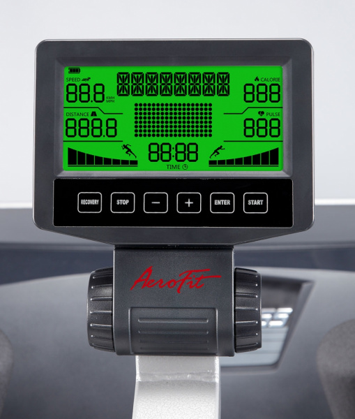 Беговая дорожка AeroFit Professional RUN PRO
