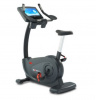 Велотренажер Circle Fitness B8 E Plus, черный, консоль 2.0