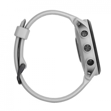 Часы для спорта Garmin Forerunner 745 White