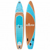 SUP доска надувная Touring Kelpie 12.6", 383х80х15 см