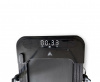Беговая дорожка DFC Libero slim T100B, черная
