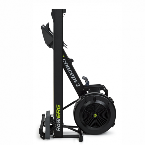 Гребной тренажер Concept 2 RowErg Standard (низкий)