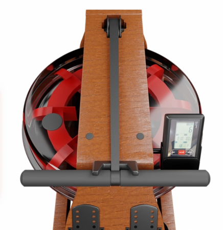 Гребной тренажер CardioPower AquaFlow 5