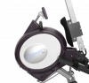 Гребной тренажёр Oxygen Typhoon HRC