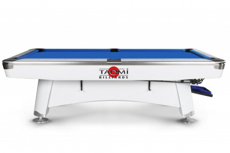 Бильярдный стол Tao-Mi Model 2 пул 8 ft, сукно Blue