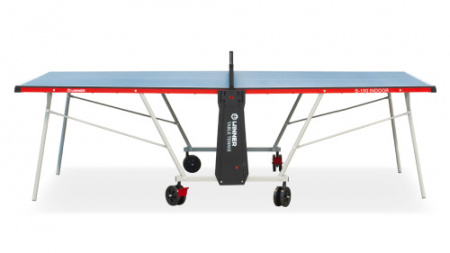 Теннисный стол складной для помещений Winner S-150 Indoor с сеткой