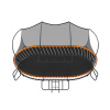 Батут Koenigsmann FreeJump Ellipse