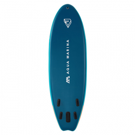 Sup-доска надувная для сплава Aqua Marina Rapid 9'6" S23