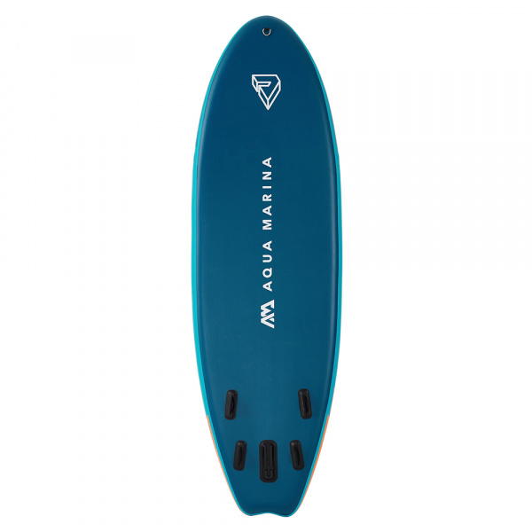 Sup-доска надувная для сплава Aqua Marina Rapid 9'6" S23