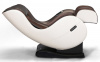 Массажное кресло Sensa Lounger Beige-Brown